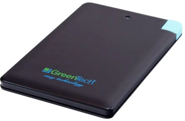 GreenTech GT-PB27 2200 mAh Powerbank