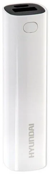 Hyundai MPB28W 2600 mAh Powerbank