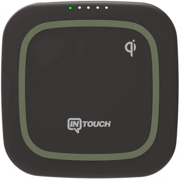 Intouch Cube (âIN-C1001W) 10000 mAh Powerbank