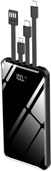 Intouch Prime 10000 mAh Powerbank