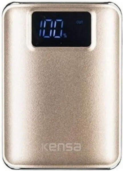 Kensa KP-08 10000 mAh Powerbank