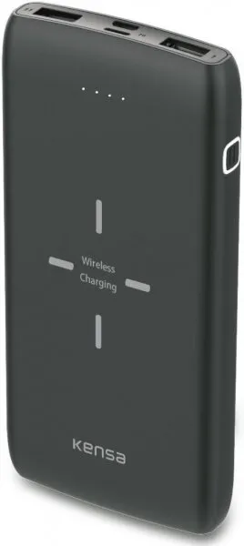 Kensa KP-19 12000 mAh Powerbank