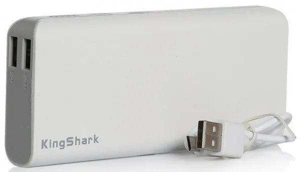 KingShark BT-PW014 15000 mAh Powerbank