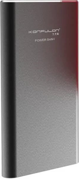 Konfulon A3Q 10000 mAh Powerbank