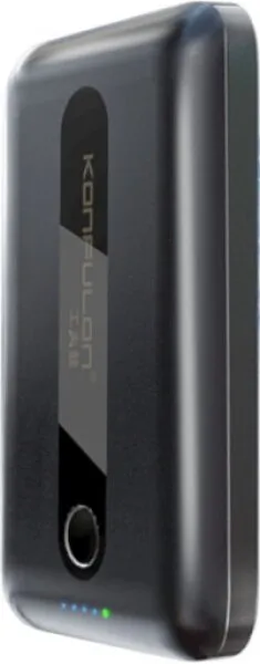 Konfulon M16W 5000 mAh Powerbank
