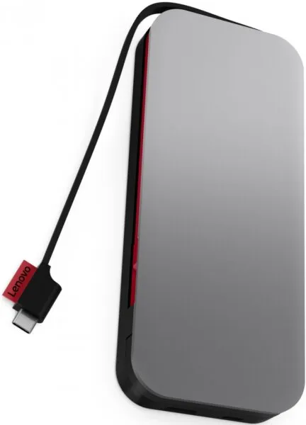 Lenovo Go USB-C (40ALLG2WWW) 20000 mAh Powerbank