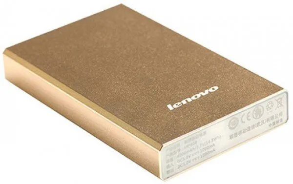 Lenovo Mobile Power MP406 4000 mAh Powerbank