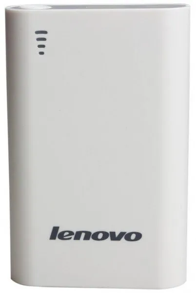 Lenovo Mobile Power MP803 7800 mAh Powerbank