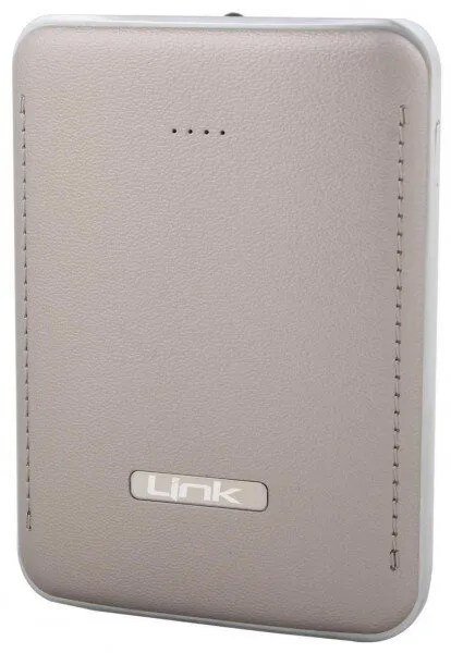 LinkTech LPB-V8 VIP 8000 mAh Powerbank
