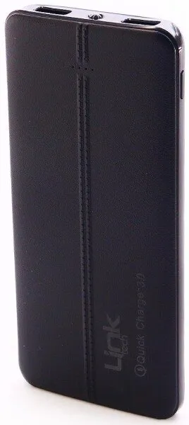 LinkTech LPB-VF12 VIP Fast 12000 mAh Powerbank