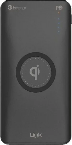 LinkTech WF10 (LPP-WF10) 10000 mAh Powerbank