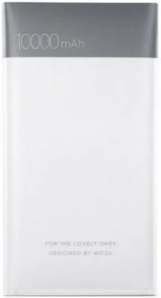 Meizu M8 10000 mAh Powerbank