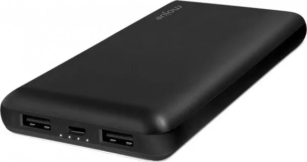 Mojue PB01 (3BB161) 10000 mAh Powerbank