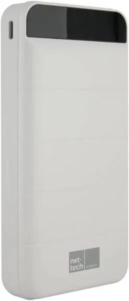 Nettech NT-PW05 (NT-31089) 20000 mAh Powerbank