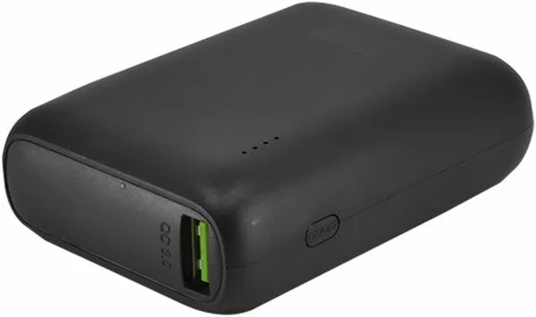 Nettech NT-PW13 Mini (NT-96429) 10000 mAh Powerbank