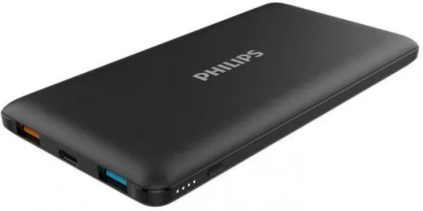 Philips DLP1010C 10000 mAh Powerbank