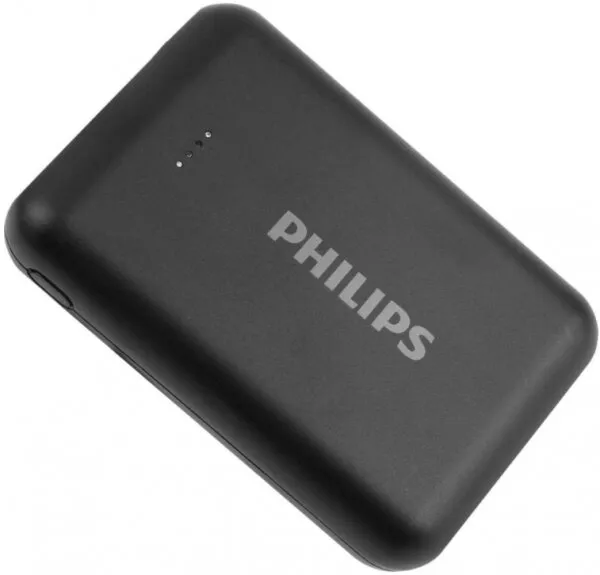 Philips DLP1510AB/51 10000 mAh Powerbank