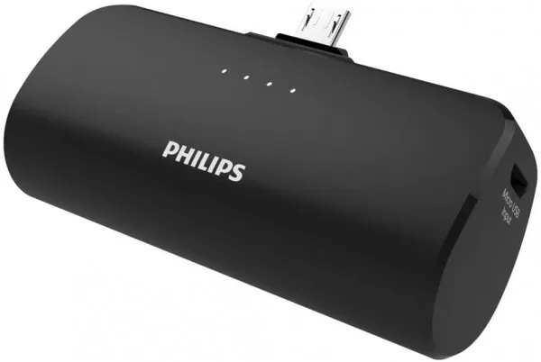 Philips DLP2510U 2500 mAh Powerbank