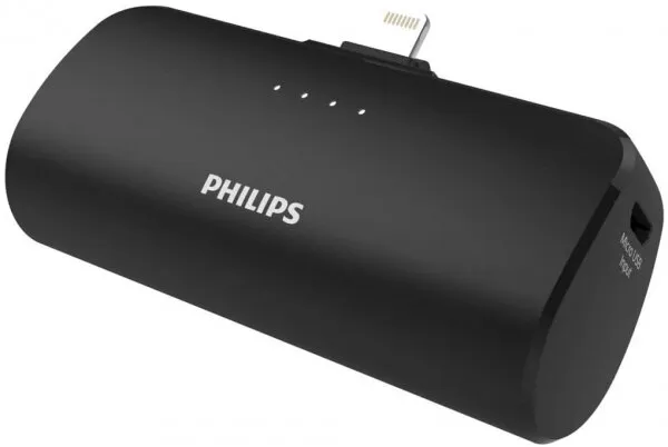 Philips DLP2510V 2500 mAh Powerbank