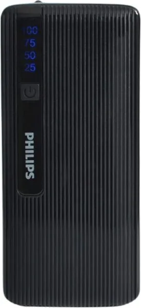 Philips DLP2710NB 10000 mAh Powerbank