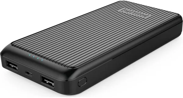 Philips DLP2722 20000 mAh Powerbank