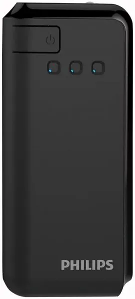 Philips DLP5205U 5200 mAh Powerbank