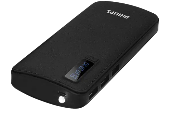 Philips DLP6006 11000 mAh Powerbank