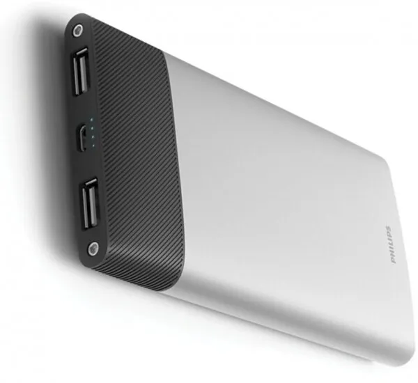 Philips DLP10006Q 10000 mAh Powerbank