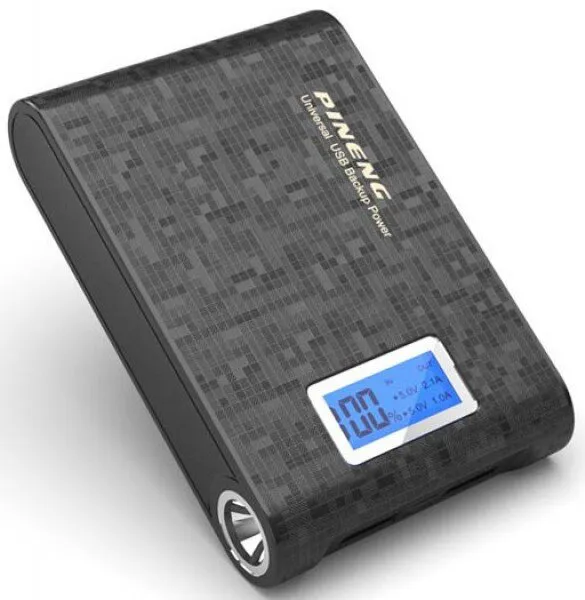 Pineng PN-913 10000 mAh Powerbank