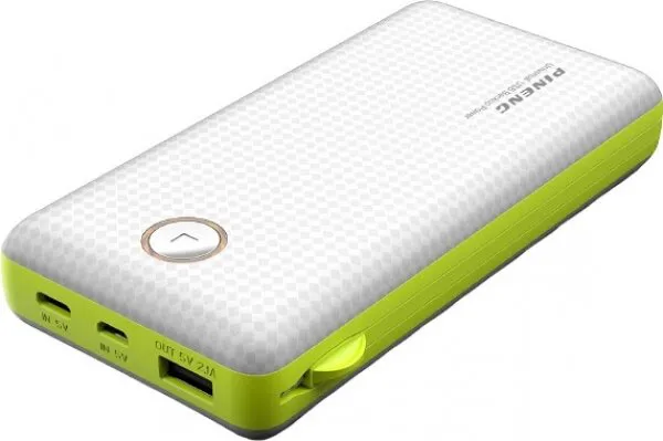 Pineng PN-959 20000 mAh Powerbank