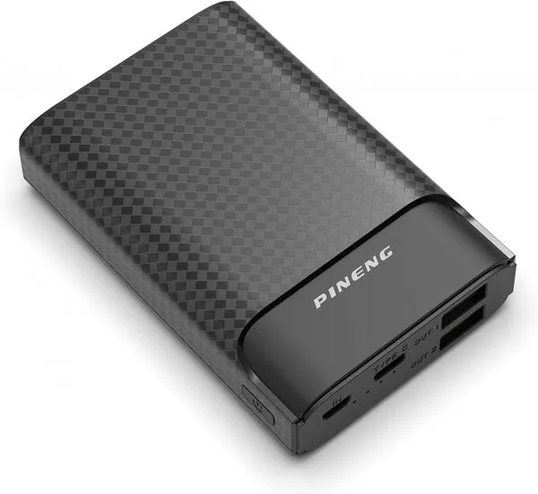 Pineng PN-985 10000 mAh Powerbank