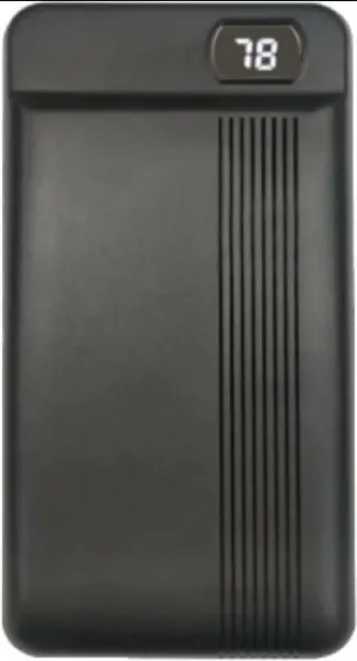 Powerway TX21 20000 mAh Powerbank