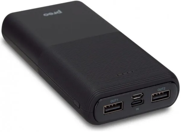 Preo PS2 My Power 20000 mAh Powerbank