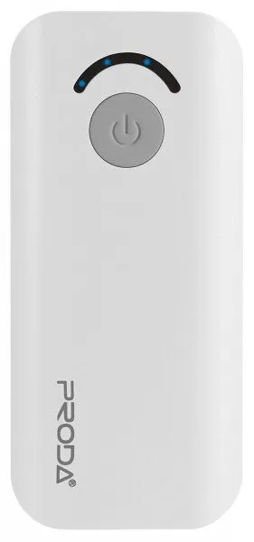 Proda PowerBox Jane 6000 6000 mAh Powerbank