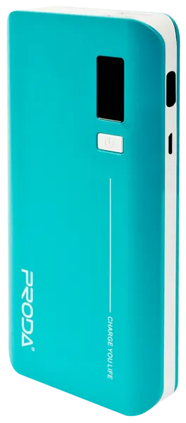 Proda PowerBox Jane V10i 20000 mAh Powerbank
