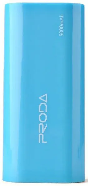 Proda PowerBox RM-5000D 5000 mAh Powerbank