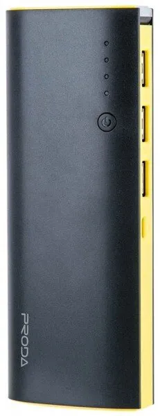 Proda Star Talk RPP-11 12000 mAh Powerbank