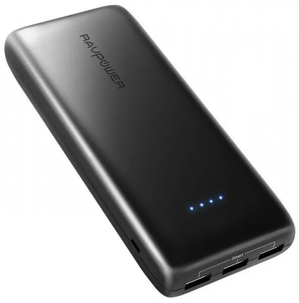 RAVPower Ace 22000 (RP-PB052) 22000 mAh Powerbank