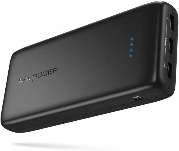 RAVPower Ace 32000 (RP-PB064) 32000 mAh Powerbank