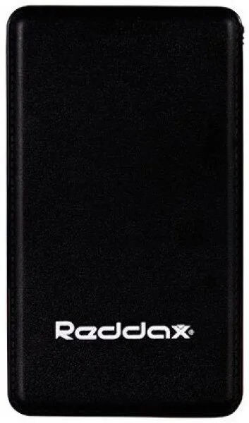 Reddax RDX-201 6800 mAh Powerbank
