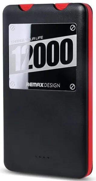 Remax KingKong RM1-008 12000 mAh Powerbank