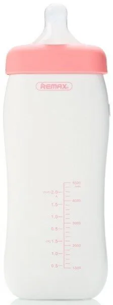 Remax Milky Bottle RPL-29 5500 mAh Powerbank