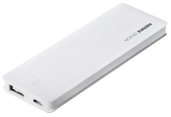 Remax PowerBox Candy 5000 (RM-TG5000) 5000 mAh Powerbank