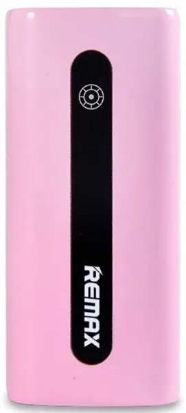 Remax PowerBox E5 5000 mAh Powerbank