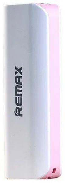 Remax PowerBox Mini White 2600 mAh Powerbank