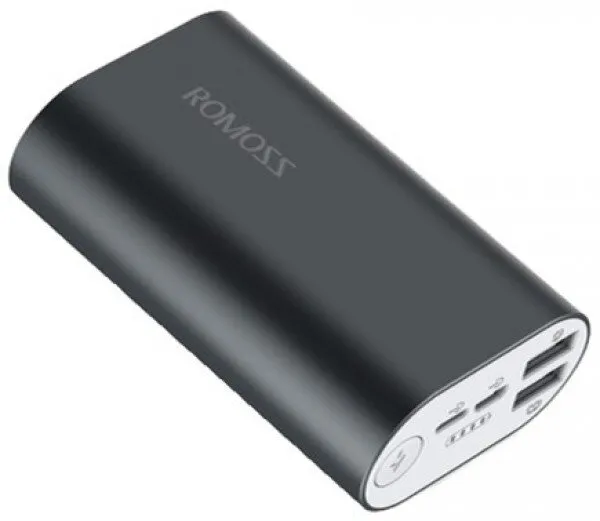 Romoss ACE 10 (A10) 10000 mAh Powerbank