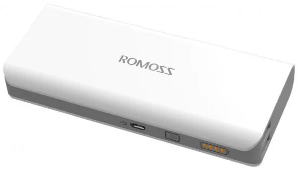 Romoss Sense 4 10400 mAh Powerbank