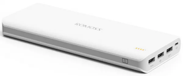 Romoss Sense 9 25000 mAh Powerbank