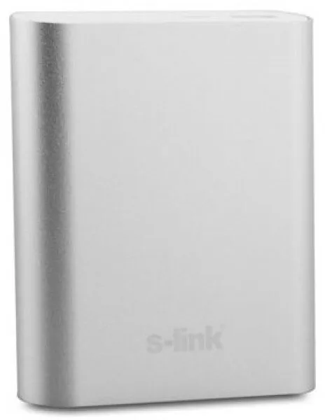 S-link IP-740 10400 mAh Powerbank