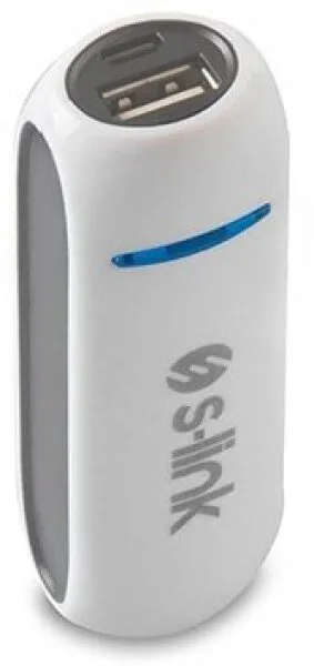 S-link IP-741 2600 mAh Powerbank